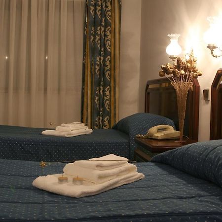 Hotel Turismo De Tabua Cameră foto