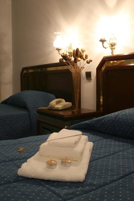 Hotel Turismo De Tabua Cameră foto
