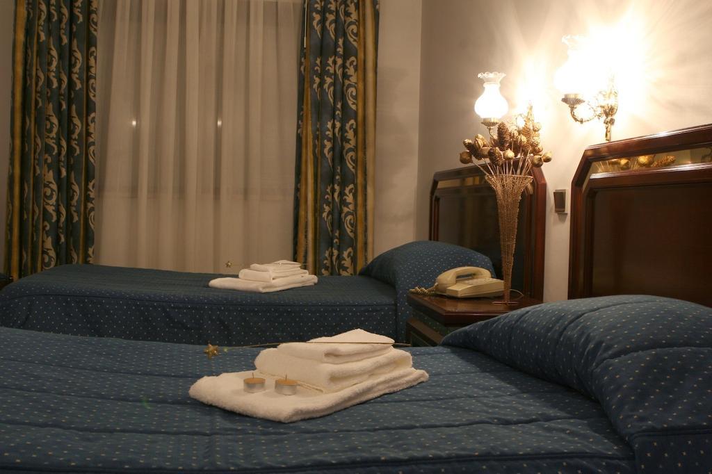 Hotel Turismo De Tabua Cameră foto