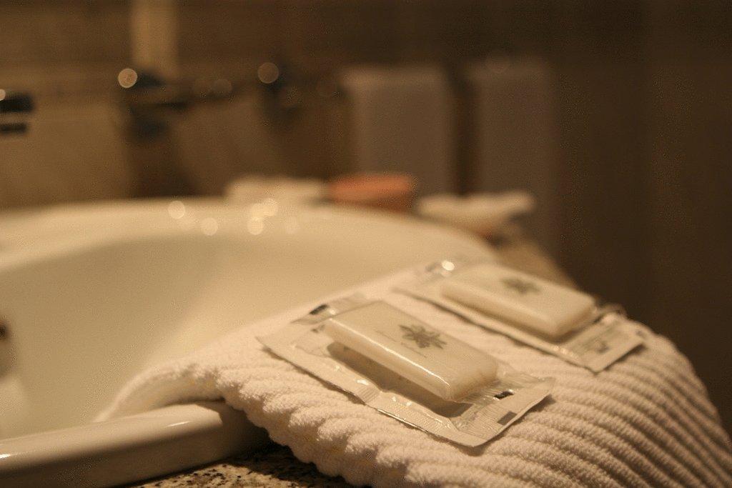 Hotel Turismo De Tabua Cameră foto